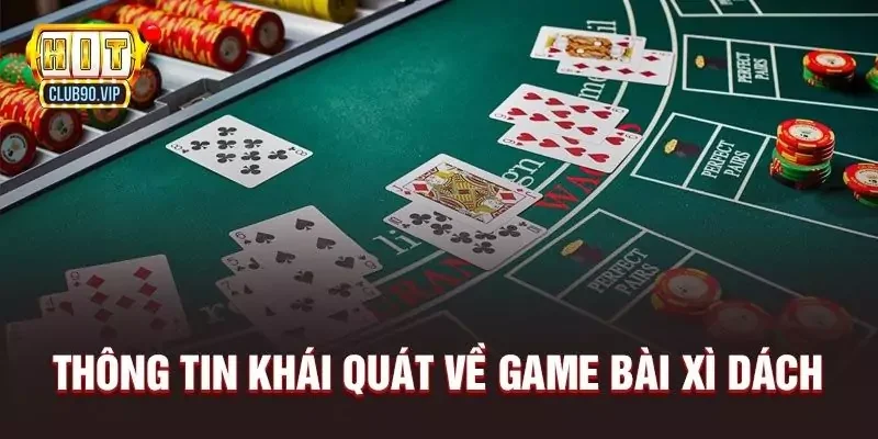 Game bài Xì Dách được yêu thích trên toàn thế giới