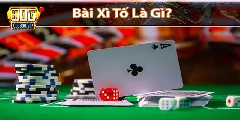 Giới thiệu game xì tố