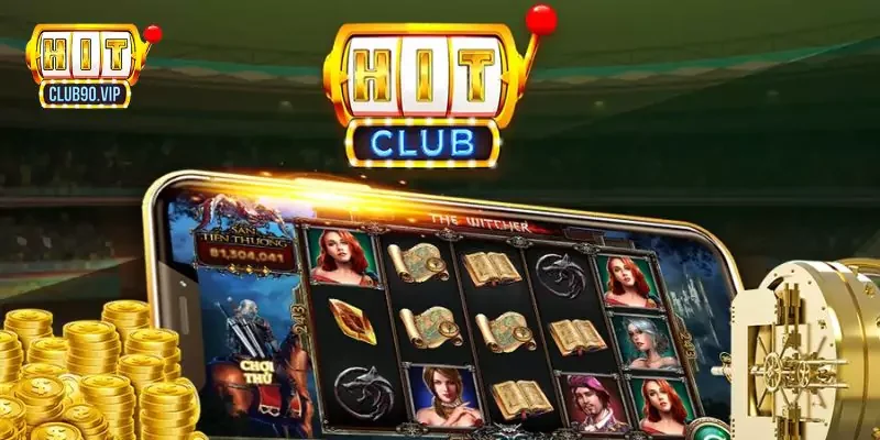 Lý do nên trở thành đại lý tại HITCLUB thay vì các nhà cái khác