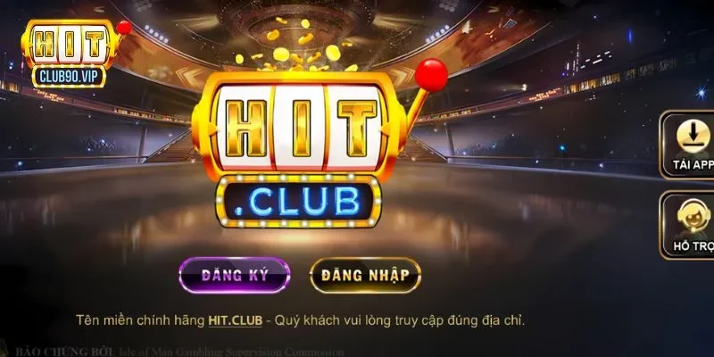 Nhận được gì khi tải app Hitclub về máy