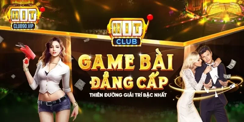 Sơ lược về sự hình thành cổng game Hitclub