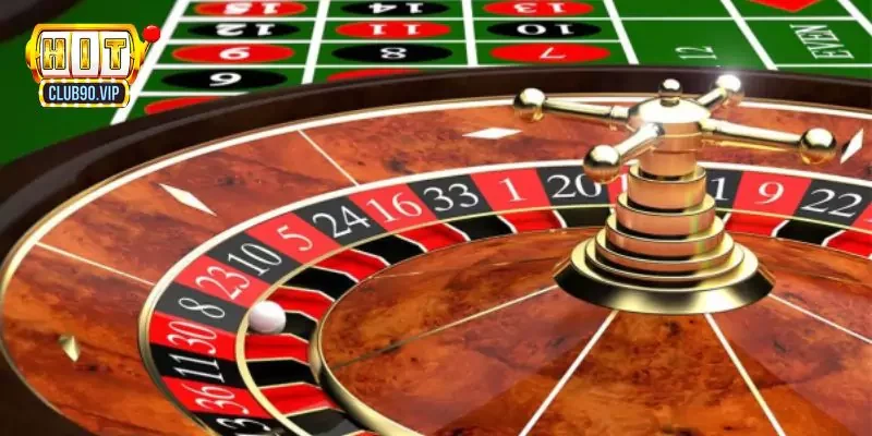 Tận dụng cách chơi Roulette miễn phí